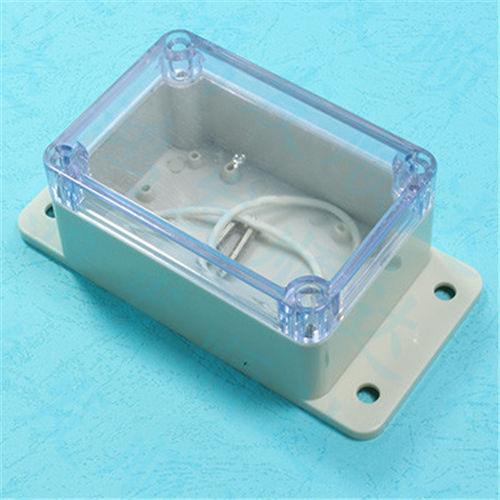 塑膠防水盒 塑膠防水盒